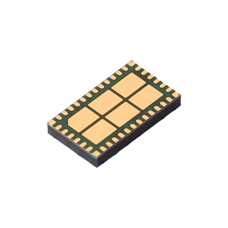 LQFN 36